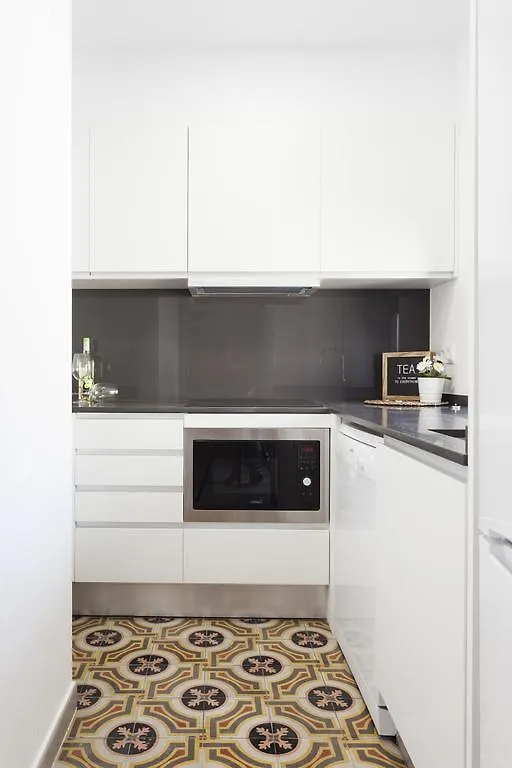 Luxury Apartments Bona ジローナ スペイン