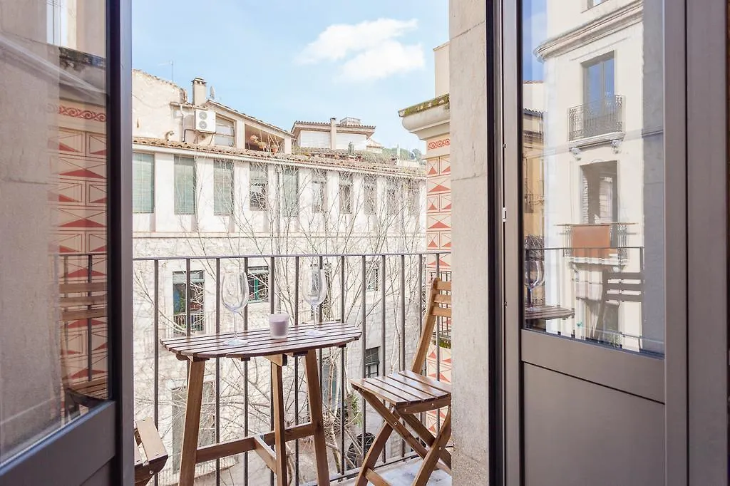 ז'ירונה Luxury Apartments Bona