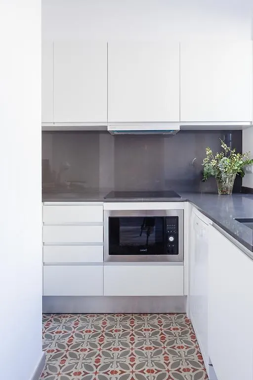 ז'ירונה Luxury Apartments Bona