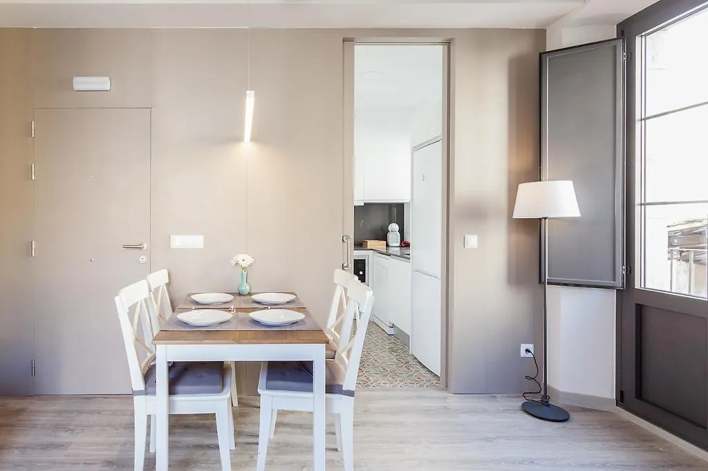 ז'ירונה Luxury Apartments Bona