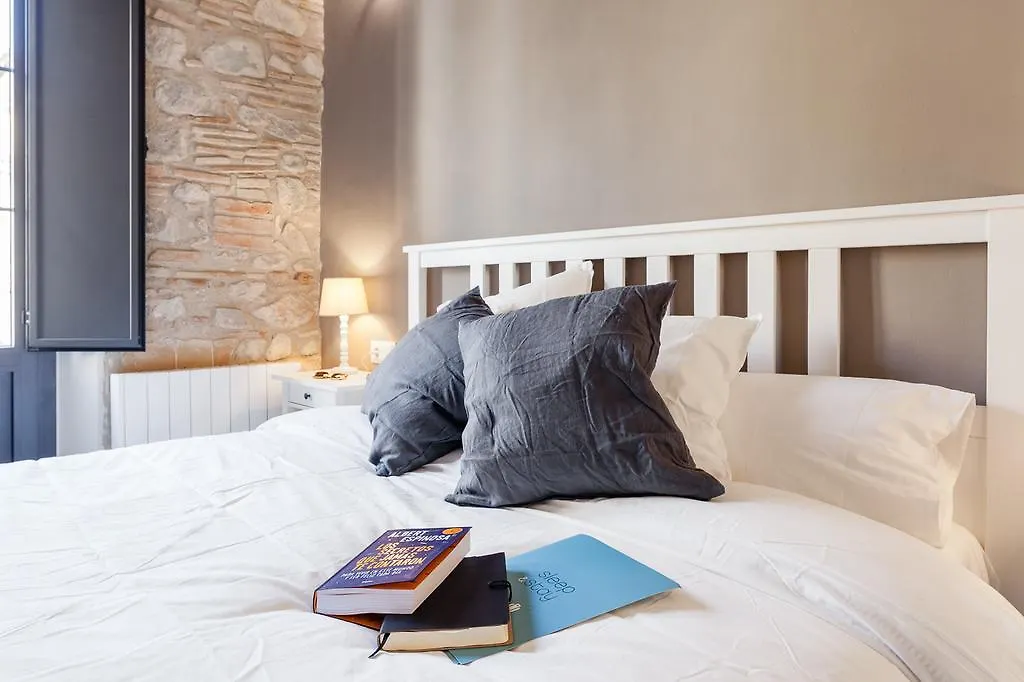 ז'ירונה Luxury Apartments Bona
