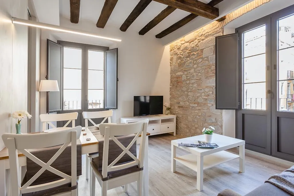 ז'ירונה Luxury Apartments Bona ספרד