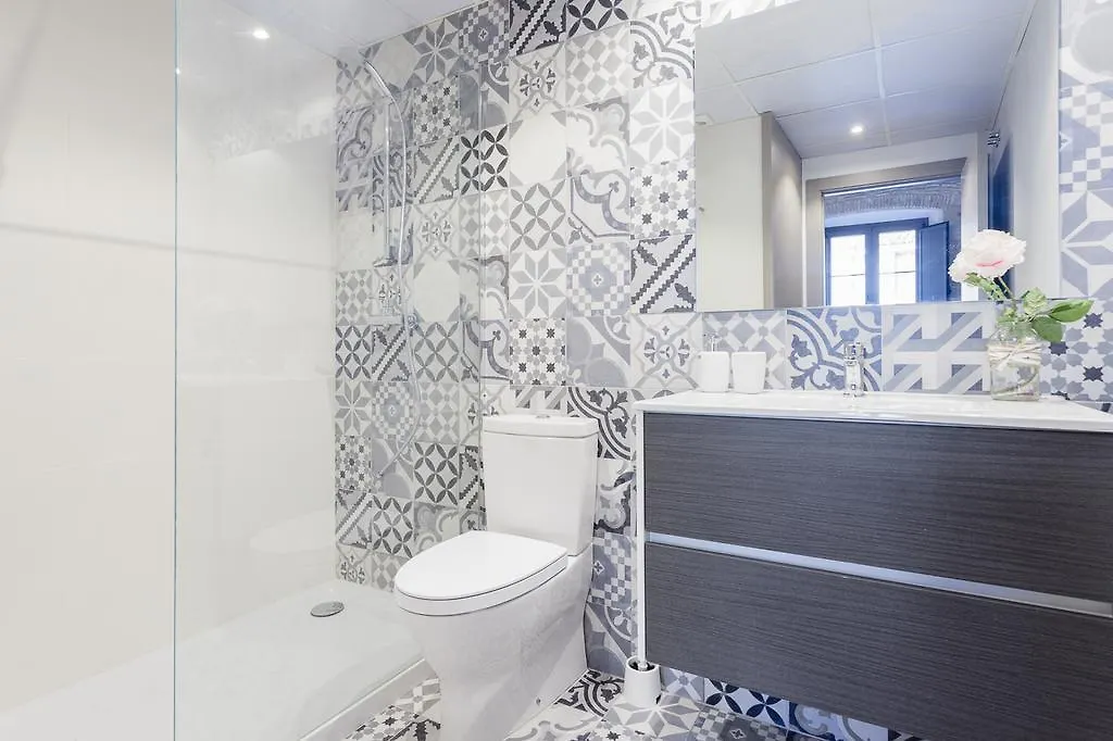 ז'ירונה Luxury Apartments Bona