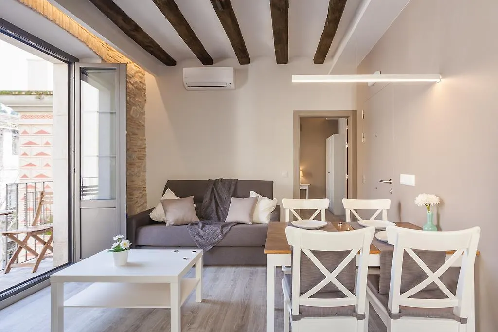 ז'ירונה Luxury Apartments Bona