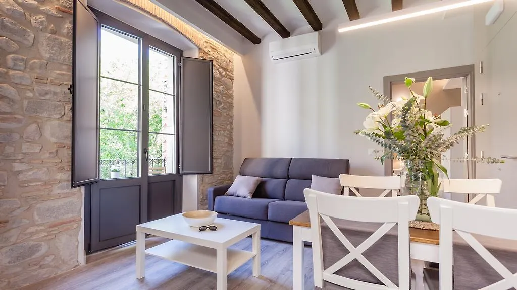 ז'ירונה Luxury Apartments Bona