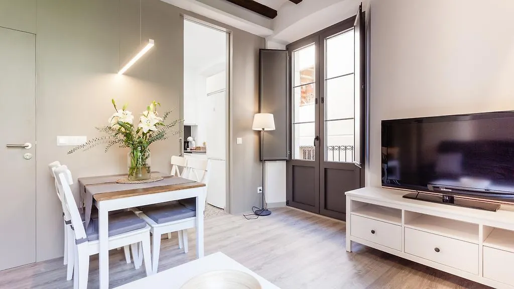 ז'ירונה Luxury Apartments Bona