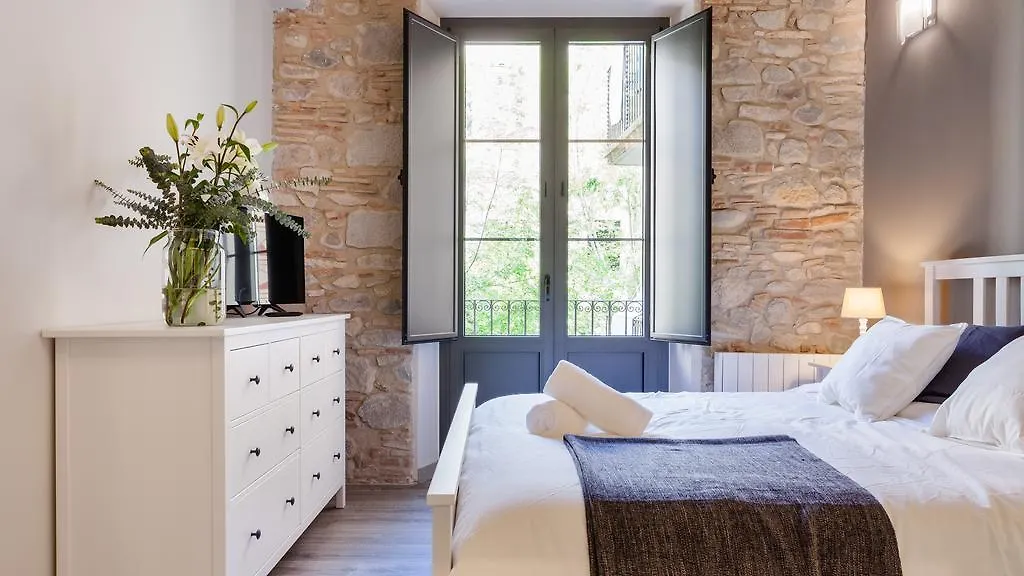 ז'ירונה Luxury Apartments Bona
