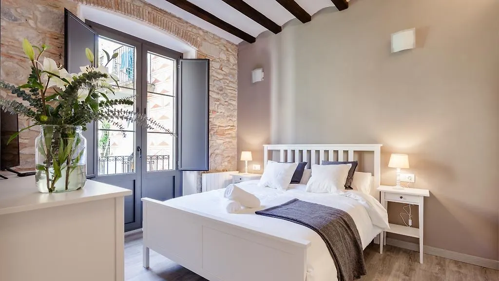 ז'ירונה Luxury Apartments Bona
