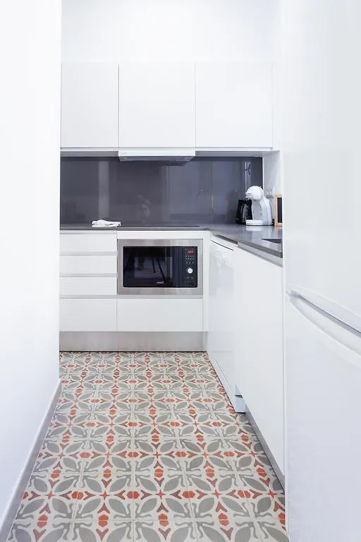 ז'ירונה Luxury Apartments Bona