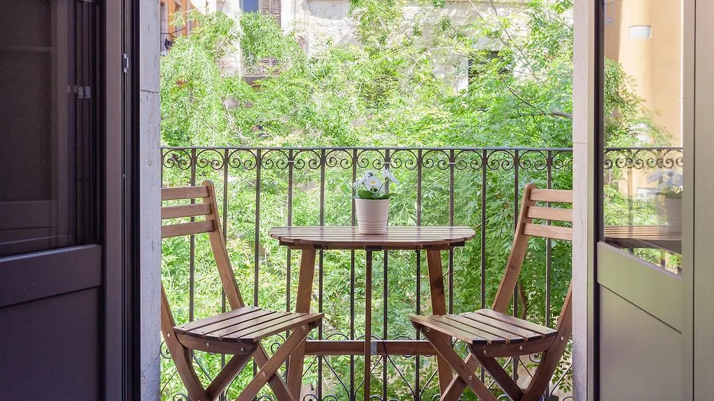 ז'ירונה Luxury Apartments Bona ספרד