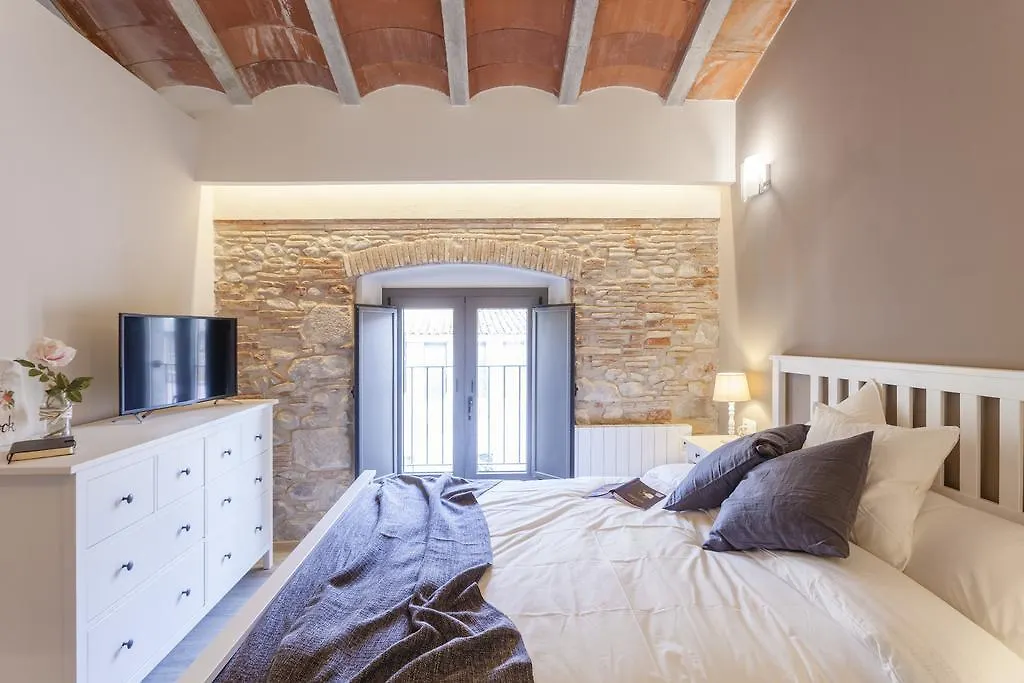 ז'ירונה Luxury Apartments Bona ספרד