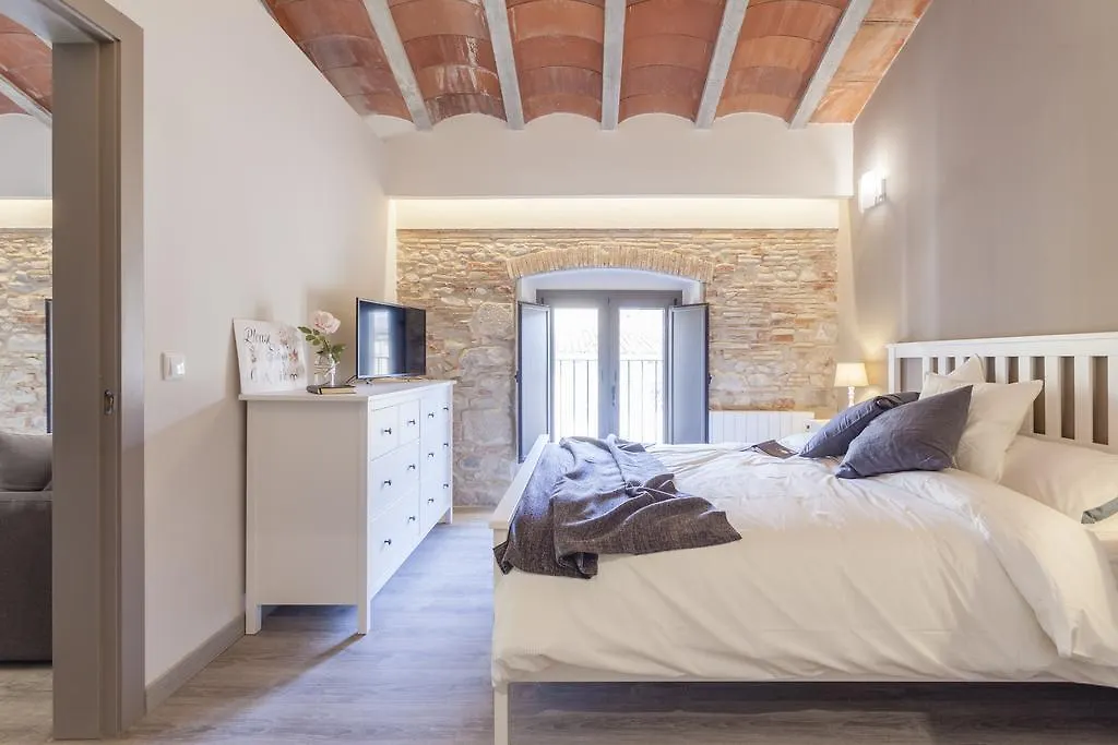 ז'ירונה Luxury Apartments Bona
