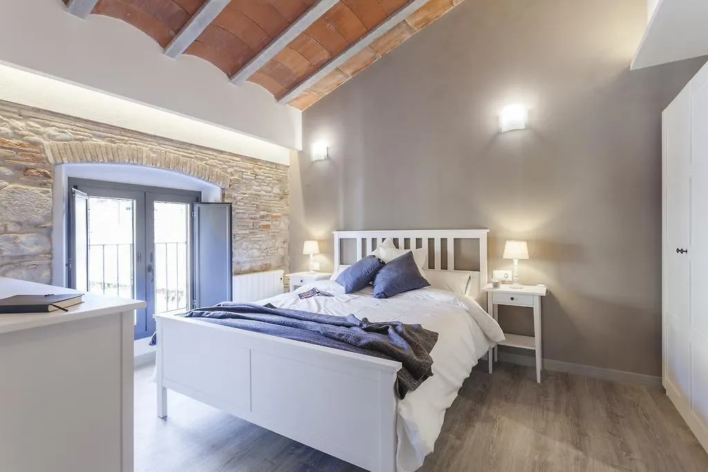ז'ירונה Luxury Apartments Bona ספרד