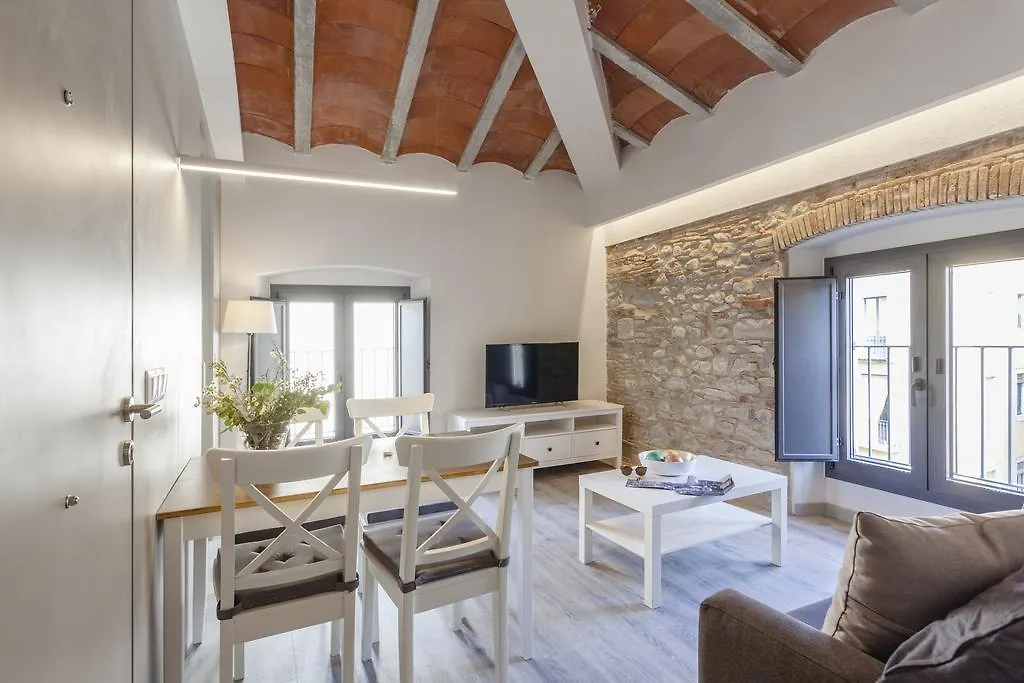 ז'ירונה Luxury Apartments Bona