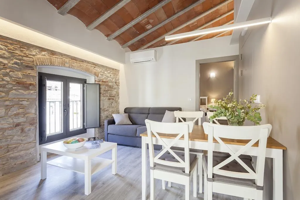 ז'ירונה Luxury Apartments Bona 0*,